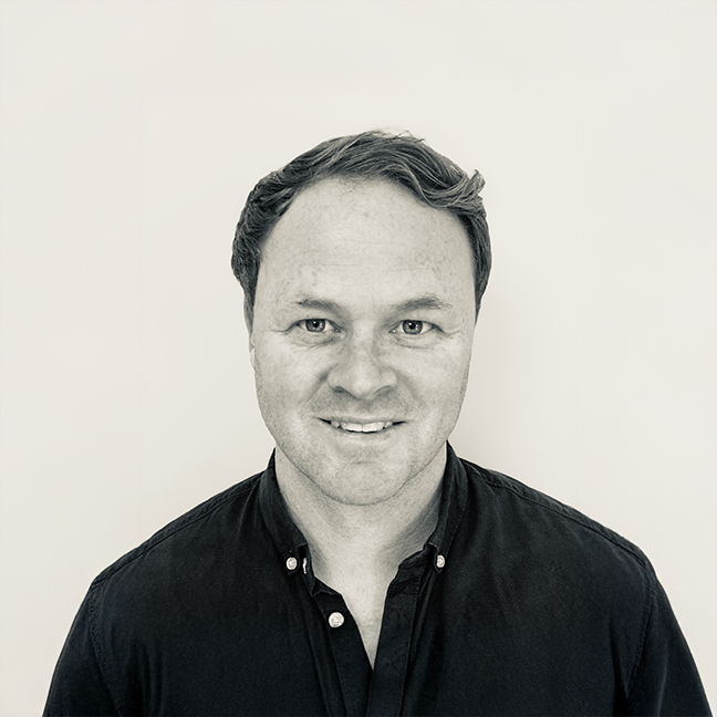 Daniel Larkin