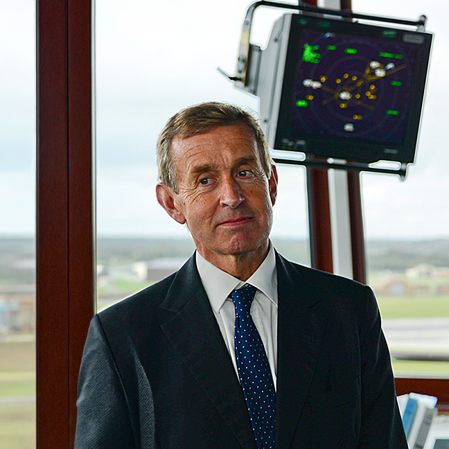 Sir Edward Greenwell