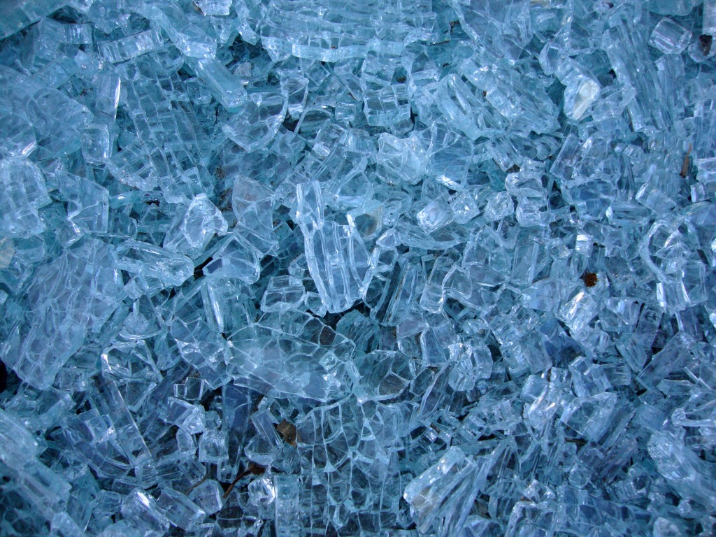 Recycle background